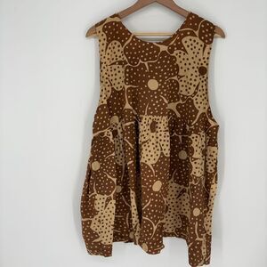 Samet Andre Dress in Multicolor